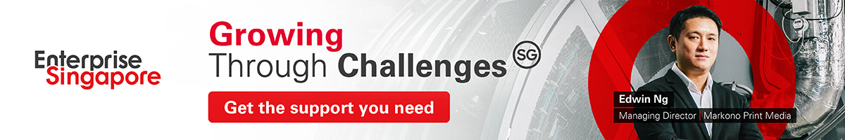 Growing through challenges - get the support you need